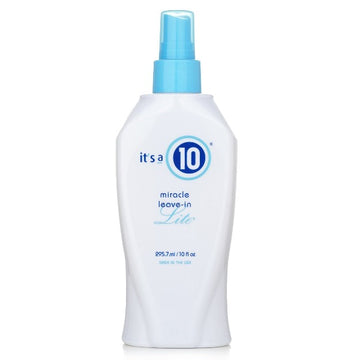 It's A 10 Miracle Leave-In Lite 295ml